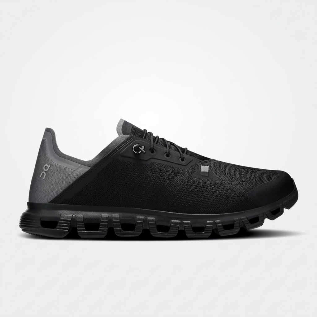 Coastal Urban Outdoor Shoe