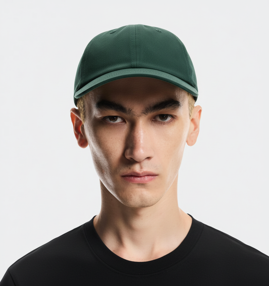 Comfortable Head Covering